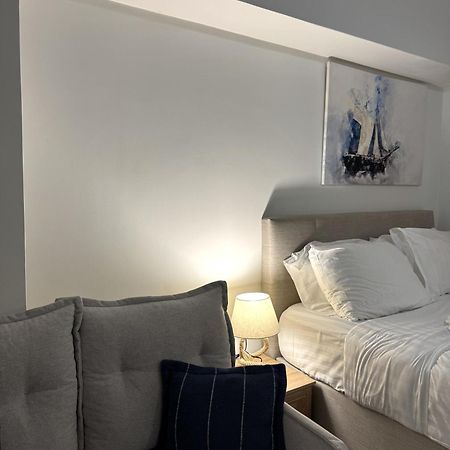 Chic Centre Suites אתונה מראה חיצוני תמונה