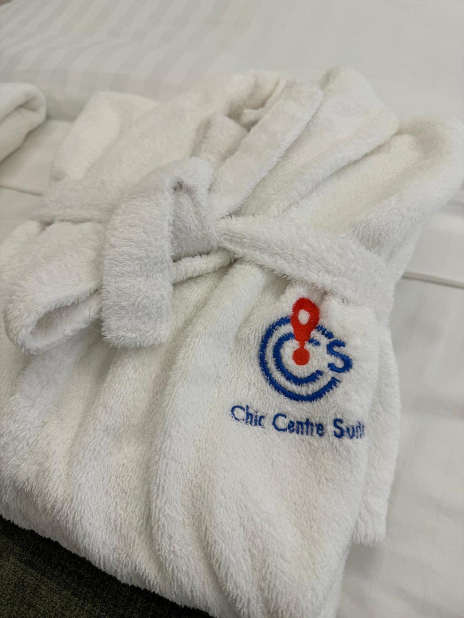 Chic Centre Suites אתונה מראה חיצוני תמונה