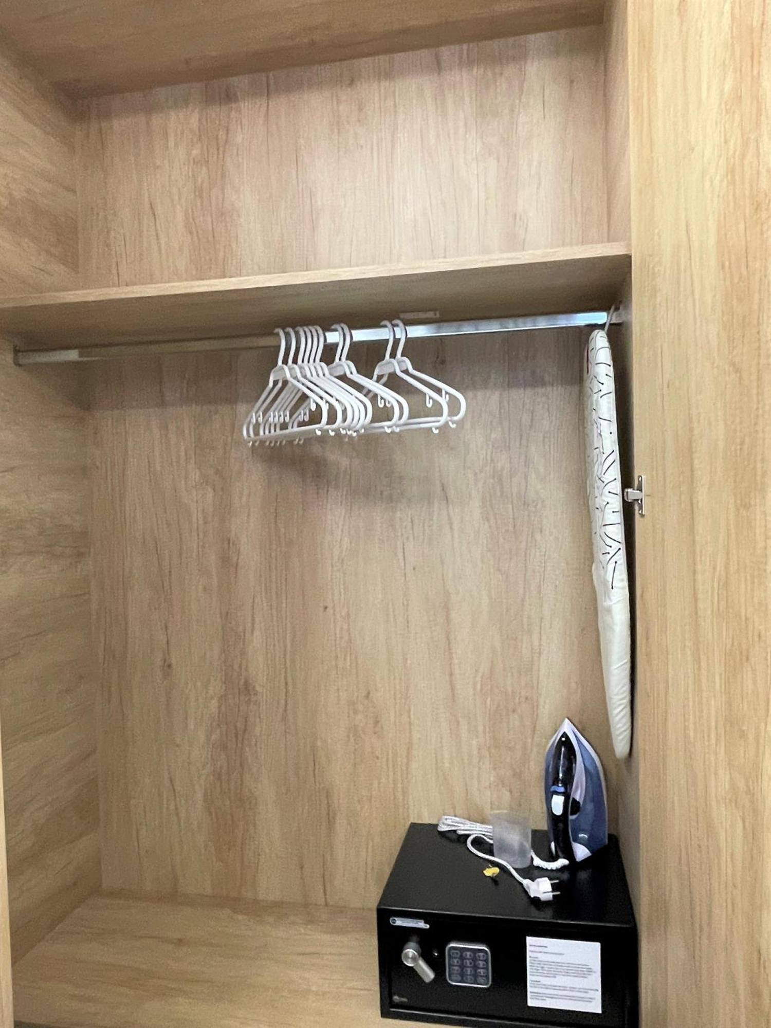 Chic Centre Suites אתונה מראה חיצוני תמונה