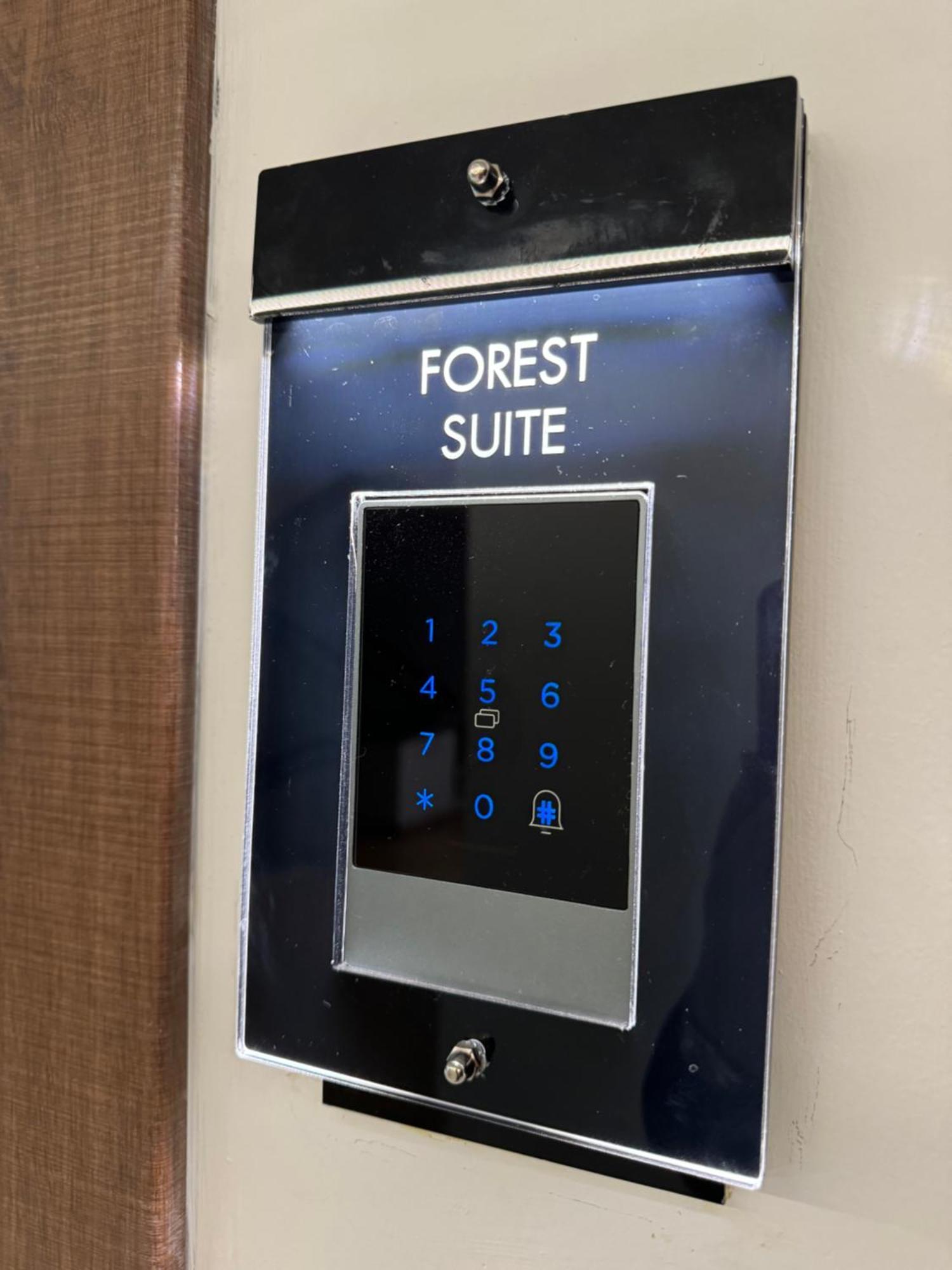 Chic Centre Suites אתונה מראה חיצוני תמונה
