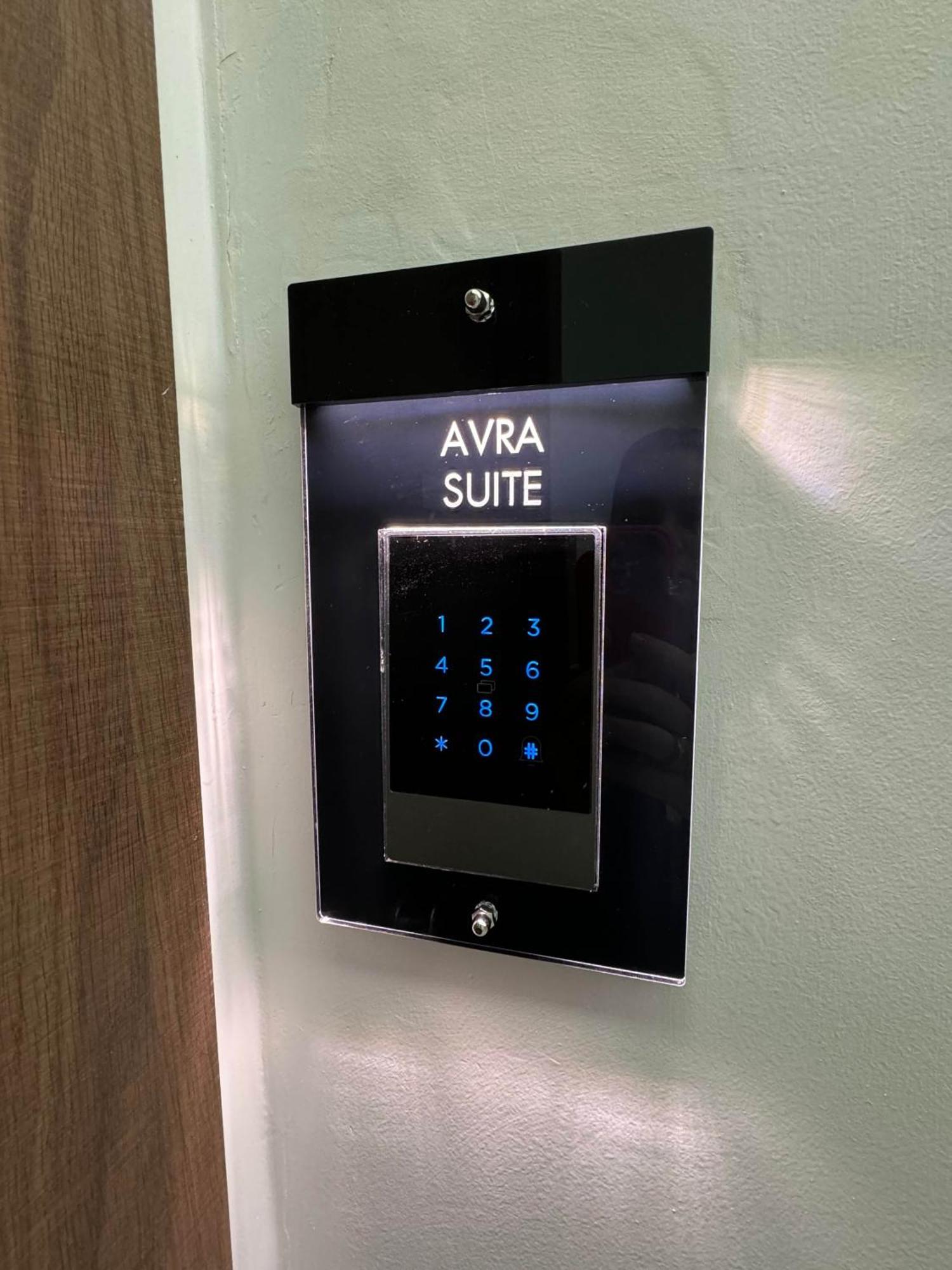 Chic Centre Suites אתונה מראה חיצוני תמונה