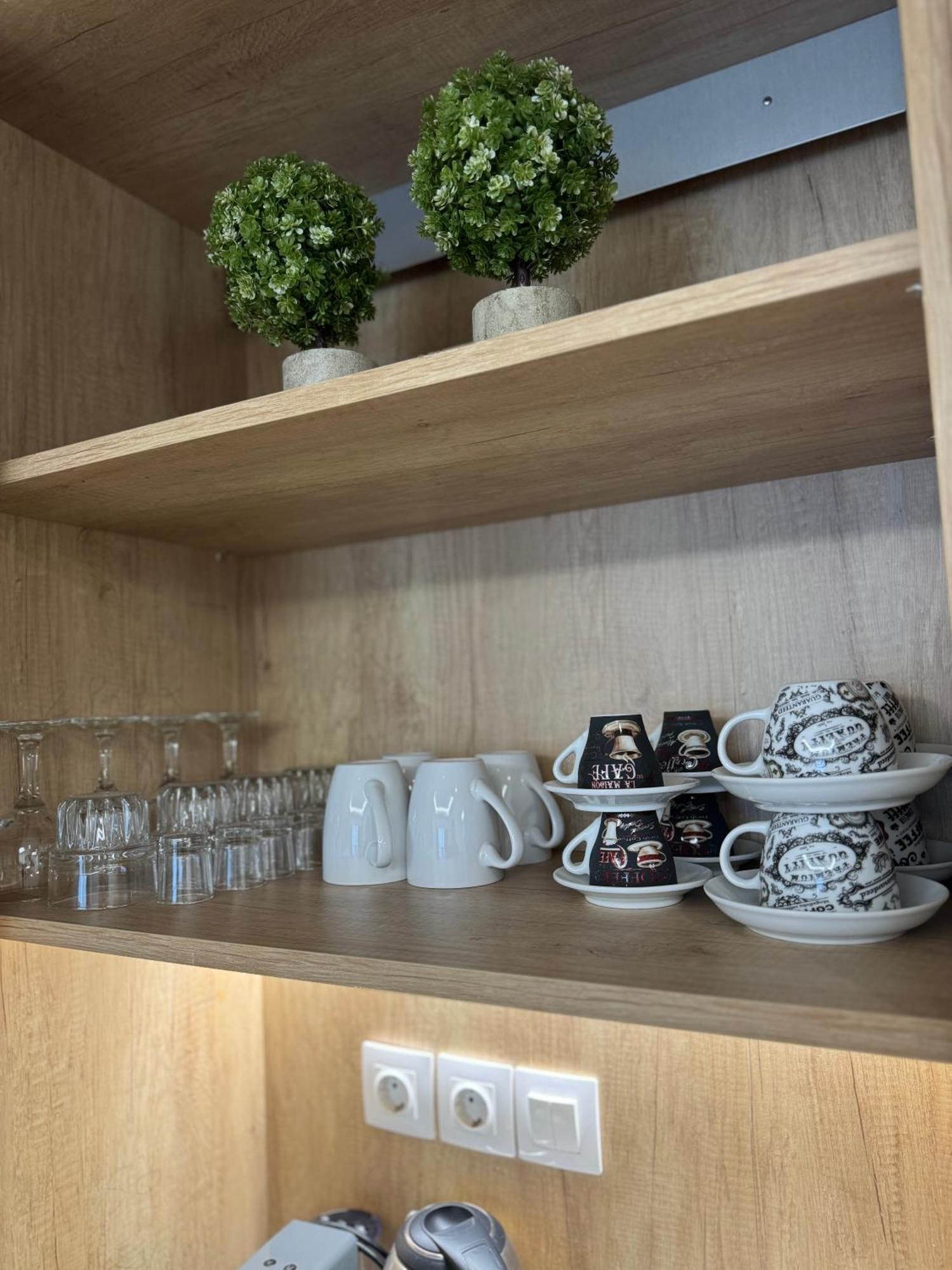 Chic Centre Suites אתונה מראה חיצוני תמונה